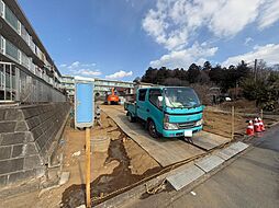 土地　八千代市勝田台南２丁目（勝田台駅） 1号地