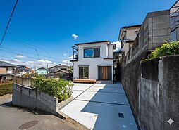 土地　八千代市大和田（京成大和田駅）