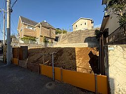 土地　船橋市西船２丁目（西船橋駅）