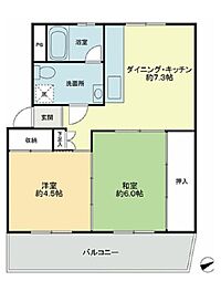 原木中山マンションサンクス（原木中山駅）