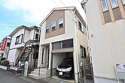 中古戸建　八千代市勝田台１丁目（勝田台駅）