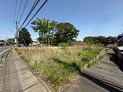 土地　市原市門前２丁目（八幡宿駅）