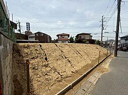 土地　四街道市さちが丘１丁目（四街道駅）