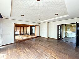 中古戸建 花見川区南花園1丁目(新検見川駅)