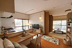 中古戸建 中央区星久喜町(千葉駅)