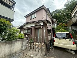 中古戸建　中央区星久喜町（千葉駅）