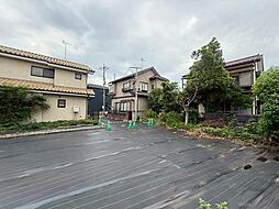 土地　稲毛区園生町（稲毛駅）