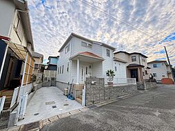 中古戸建 中央区大森町(大森台駅)