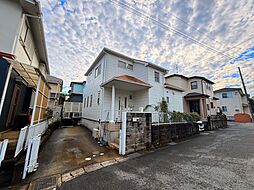 中古戸建　中央区大森町（大森台駅）