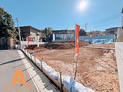 Archange Style 柏井町　全３区画（市川大野駅） No.1