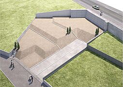 Archange Style 柏井町　全３区画（市川大野駅） No.3