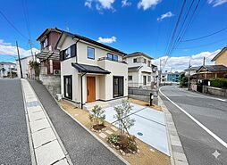 土地　緑区誉田町１丁目（誉田駅）