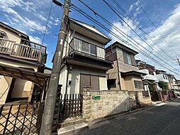 中古戸建　船橋市大穴南４丁目（滝不動駅）