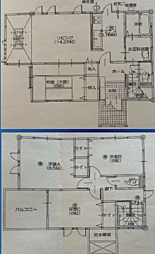 中古戸建　船橋市古和釜町（船橋日大前駅）