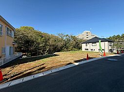 土地　八千代市萱田　全３区画（八千代中央駅） A号地