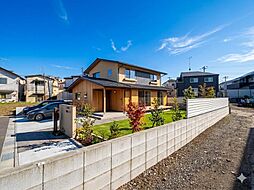 土地　船橋市南三咲４丁目（高根公団駅） 1号地