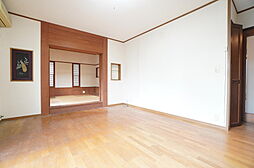 中古戸建　四街道市旭ケ丘４丁目（四街道駅）