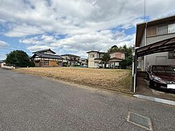 土地　八街市八街に（八街駅）