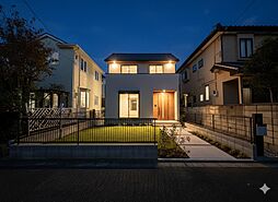 土地　市川市中国分２丁目（矢切駅）