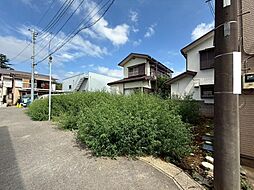 土地 若葉区桜木1丁目(桜木駅)