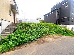 土地　中央区宮崎町（大森台駅）