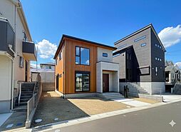 土地　中央区宮崎町（大森台駅）