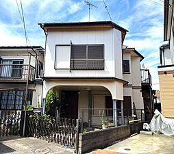 中古戸建　船橋市田喜野井５丁目（薬園台駅）