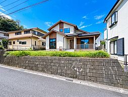 土地　中央区星久喜町（千葉駅）