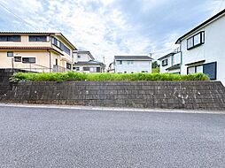 土地　中央区星久喜町（千葉駅）