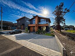 土地　船橋市南三咲４丁目（高根公団駅） 2号地