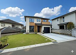 土地　船橋市三山３丁目（京成大久保駅）