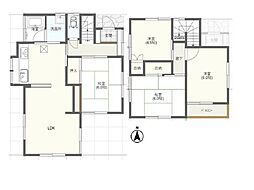 中古戸建　船橋市大穴北１丁目（三咲駅）