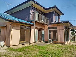 中古戸建　市原市大厩（ちはら台駅）
