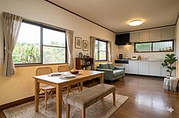 中古戸建　市原市深城（姉ケ崎駅）