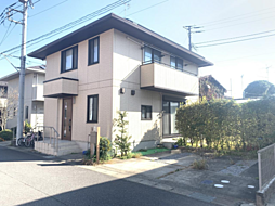 中古戸建　若葉区小倉台６丁目（千城台北駅）