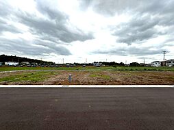 土地　八街市八街ほ（八街駅） D7-A4