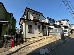 中古戸建　船橋市三山４丁目（京成大久保駅）