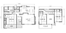 中古戸建　市原市中高根（光風台駅）