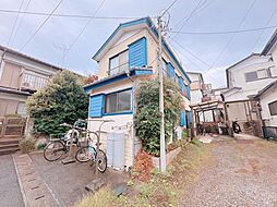 中古戸建　中央区椿森３丁目（千葉駅）