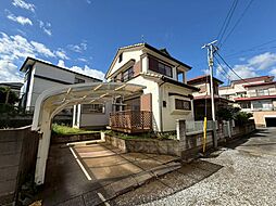 中古戸建　若葉区みつわ台４丁目（みつわ台駅）