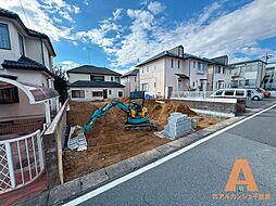 Archange Style 若葉区西都賀（都賀駅）