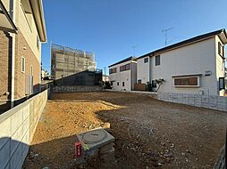 土地　八千代市八千代台西１０丁目（八千代台駅）