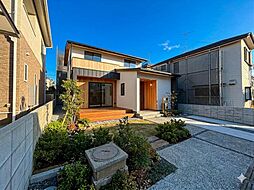 土地　八千代市八千代台西１０丁目（八千代台駅）