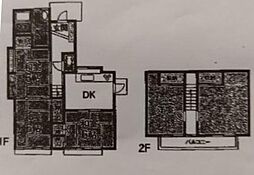 中古戸建　市原市椎津（姉ケ崎駅）