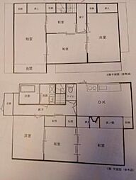 中古戸建　市原市姉崎（姉ケ崎駅）