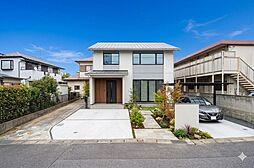 土地　四街道市和良比（四街道駅）