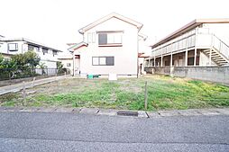 土地　四街道市和良比（四街道駅）