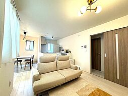 中古戸建　稲毛区長沼町（稲毛駅）