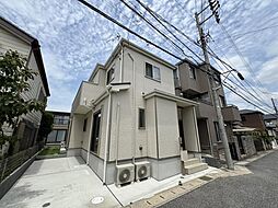 中古戸建　稲毛区長沼町（稲毛駅）