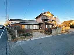 土地　四街道市大日（四街道駅）
